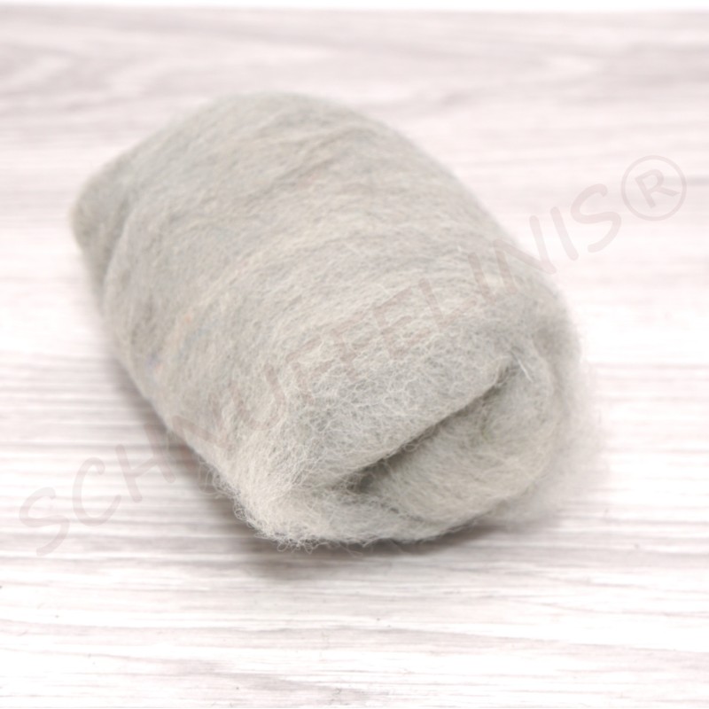 felting wool 20gramm 0,70oz