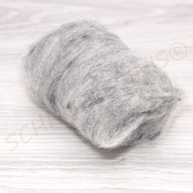 felting wool 20gramm 0,70oz