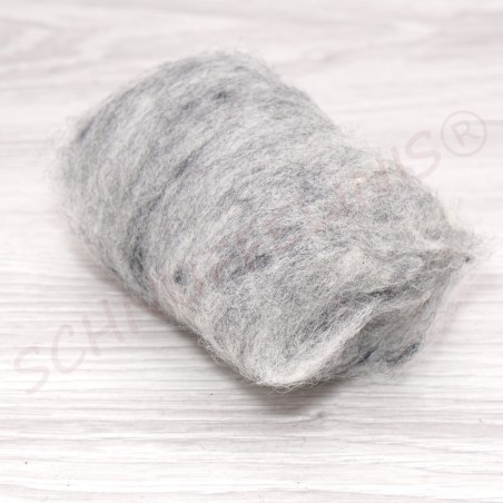 felting wool 20gramm 0,70oz