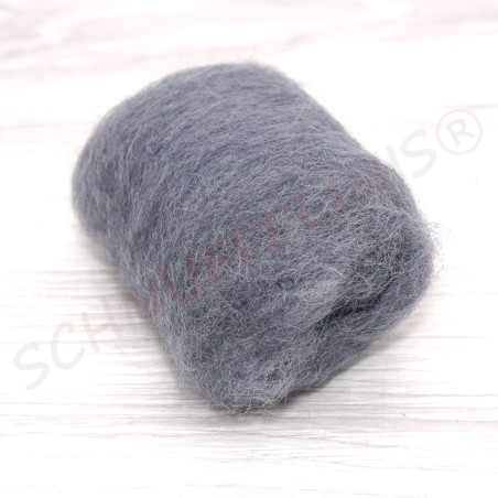 felting wool 20gramm 0,70oz