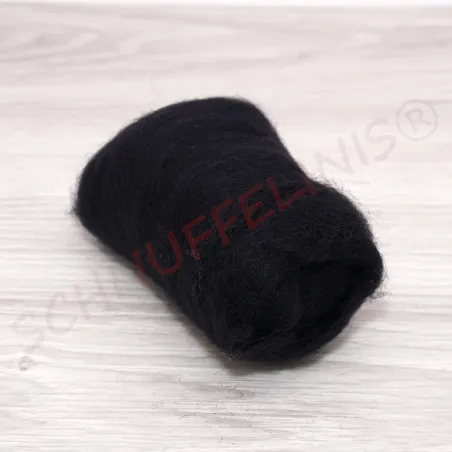 Wolle zum Filzen, Filzwolle für Filzkugeln, filzen mit Wolle, Filz
