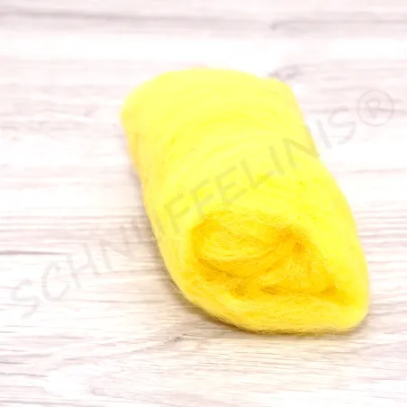 felting wool, Waldorf wet & needle felting  100% wool roving