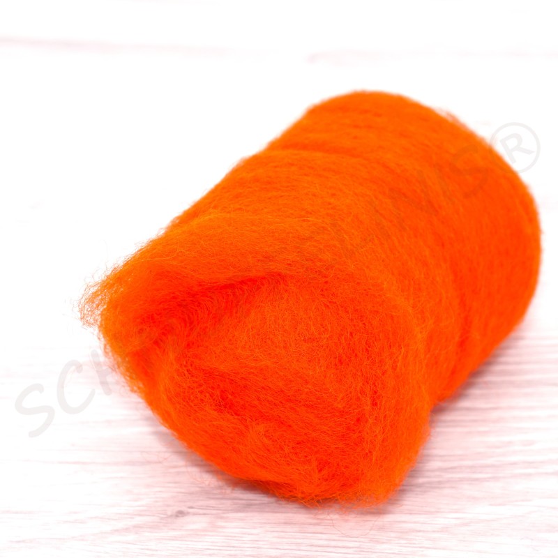 felting wool 20gramm 0,70oz