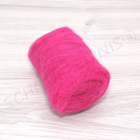 felting wool, Waldorf wet & needle felting  100% wool roving