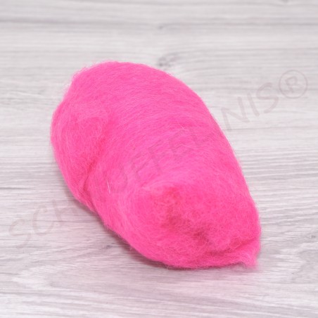 felting wool 20gramm 0,70oz