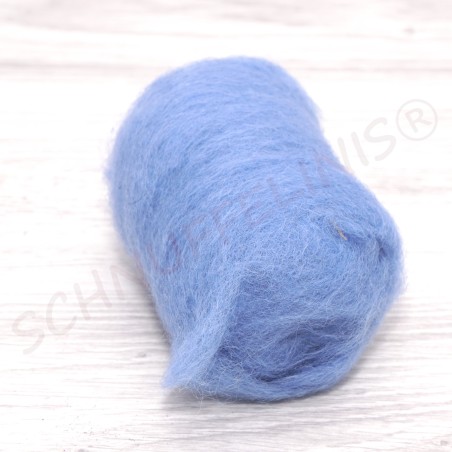 felting wool 20gramm 0,70oz