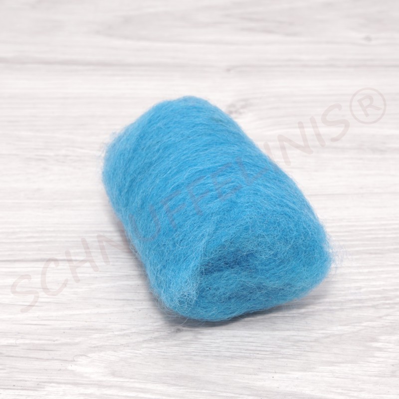 felting wool 20gramm 0,70oz