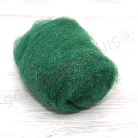 felting wool 20gramm 0,70oz