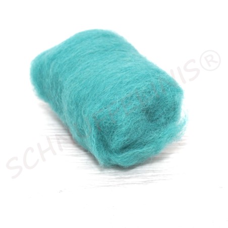 felting wool 20gramm 0,70oz