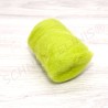 Felting kit 6 color pack green