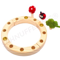 Geburtstagsringe Grimms Jahresringe Schnuffelinis