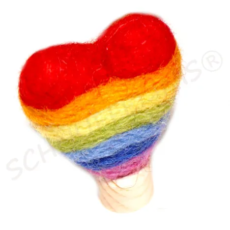 birthday ring plugs hears, say it with love, B-day hearts plugs