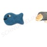 Des visages de poisson de bonne humeur, Anneau d'anniversaire
