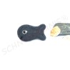 Des visages de poisson de bonne humeur, Anneau d'anniversaire
