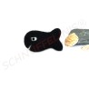 Des visages de poisson de bonne humeur, Anneau d'anniversaire