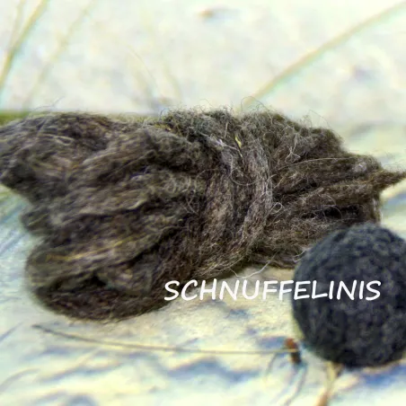 felt cord, baby mobile supply, felt balls, cords