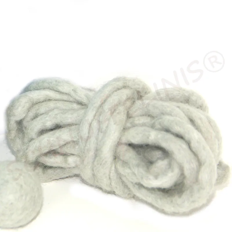 felt cord, felt supplies, Baby felt items, felt balls, Schnuffelinis