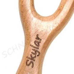 Schleuder Filzeier Set, Holzschleuder Ostereier, Filz Geschenk Ostern