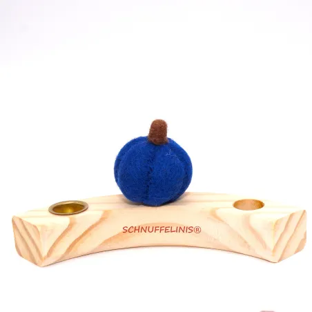 Autumn ring plugs, felt cute weather ideas, Birthday plug toddler