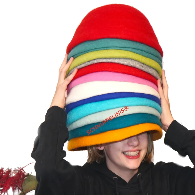 Filzschalen gefilzt, Obstschalen Filz, XXL Utensilos, Montessori Korb Filzschalen gefilzt, Obstschalen Filz, XXL Utensilos, Montessori Korb