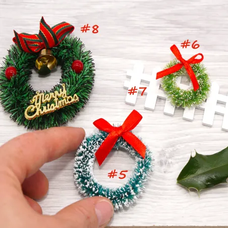 ciseaux les accessoires de fête gnomes miniatures, ciseaux les bijoux