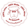 Filzkugeln Mix 4 Größen Fuchs