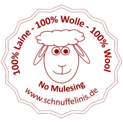 Filzkugeln 4 Größen Mix 50stk. Farbwolke