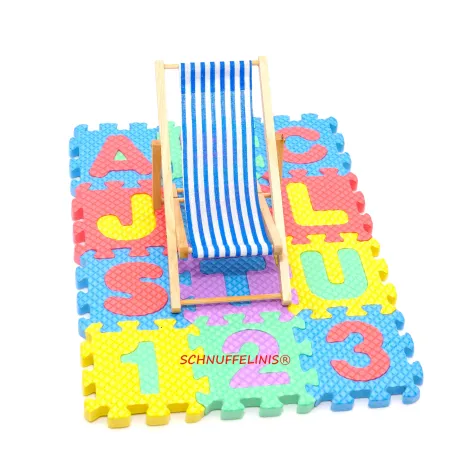 Miniature decoration set, tiny floor mat set, tiny Christmas idea
