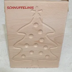 stocking stuffer, christmas tree boards, stocking kids