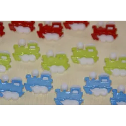 Kinder Knöpfe Mix, bunte Knöpfe Großpackung, Knöpfe Kinder basteln DIY