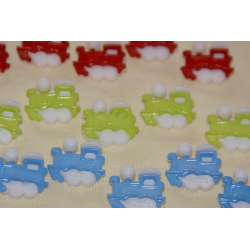 Sonderangebot Knöpfe 50gr. Kinder Mix Schnuffelinis