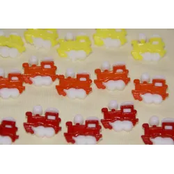 Kinder Knöpfe Mix, bunte Knöpfe Großpackung, Knöpfe Kinder basteln DIY