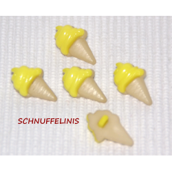 Sonderangebot Knöpfe 50gr. Kinder Mix Schnuffelinis