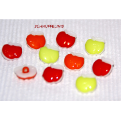 Sonderangebot Knöpfe 50gr. Kinder Mix Schnuffelinis