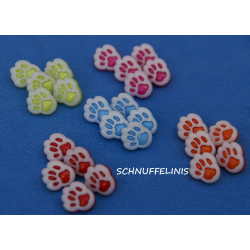 Sonderangebot Knöpfe 50gr. Kinder Mix Schnuffelinis