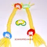 Kinder Knöpfe Mix, bunte Knöpfe Großpackung, Knöpfe Kinder basteln DIY