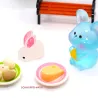 Miniature bunny 12er set, tiny Easter bunny mouse set, tiny Easter