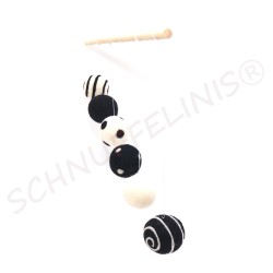 Baby Mobiles Gobbi Murani411 DIY