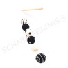 Baby Mobiles Gobbi Murani411 DIY