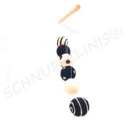 Baby Mobiles Gobbi Murani411 DIY
