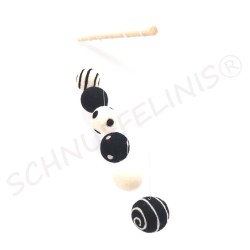 Baby Mobiles Gobbi Murani411 DIY