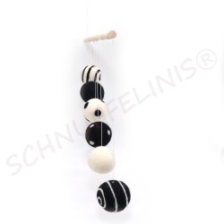 Baby Mobiles Gobbi Murani411 DIY