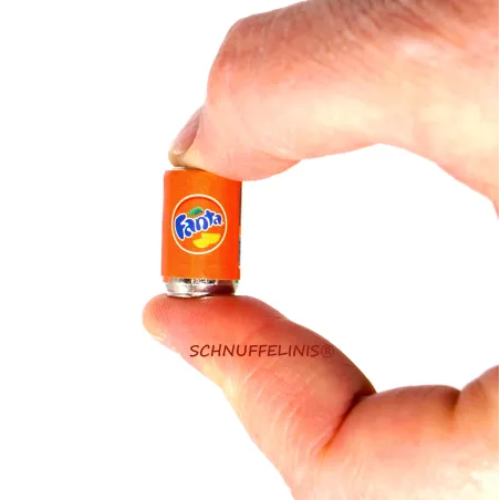 Miniatur Flasche Wichtel Cola, Mini Milch Wichtel, Miniatur Zubehör