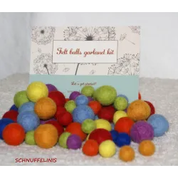 DIY Garland Kit