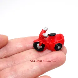 Miniatur Wichtel, Mini Zubehör zusammenstellen, Mini Puppenstube