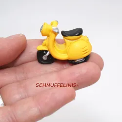 Miniatur Wichtel, Mini Zubehör zusammenstellen, Mini Puppenstube