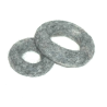 Felt rings rainbow 2sizes