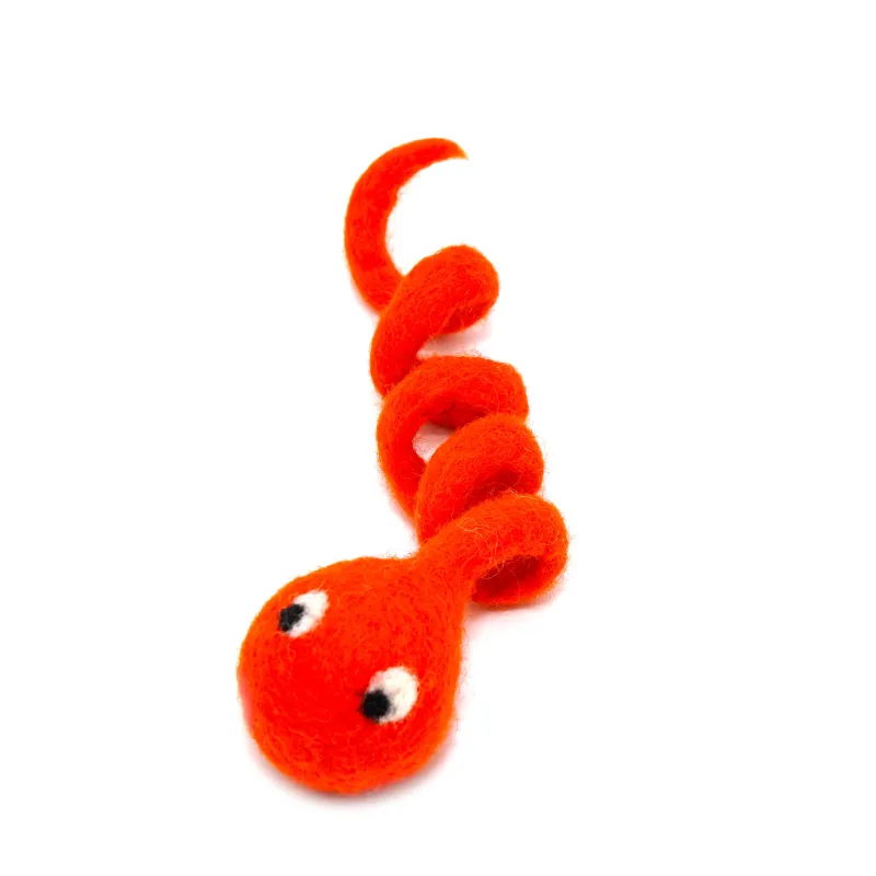 cat toy Jolly, Cat toy Felt ball Jolly, felt wool toy cats cat toy Jolly, Cat toy Felt ball Jolly, felt wool toy cats