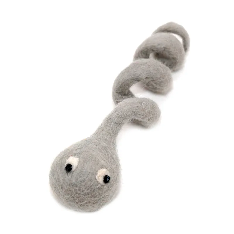 cat toy Jolly, Cat toy Felt ball Jolly, felt wool toy cats cat toy Jolly, Cat toy Felt ball Jolly, felt wool toy cats