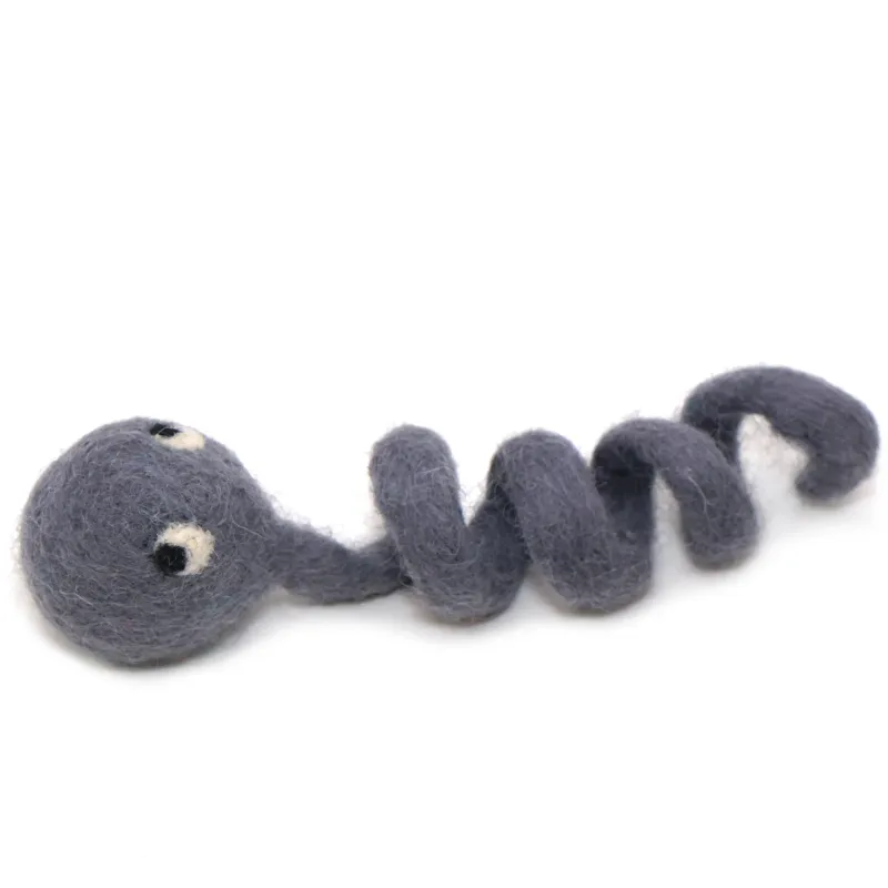 cat toy Jolly, Cat toy Felt ball Jolly, felt wool toy cats cat toy Jolly, Cat toy Felt ball Jolly, felt wool toy cats